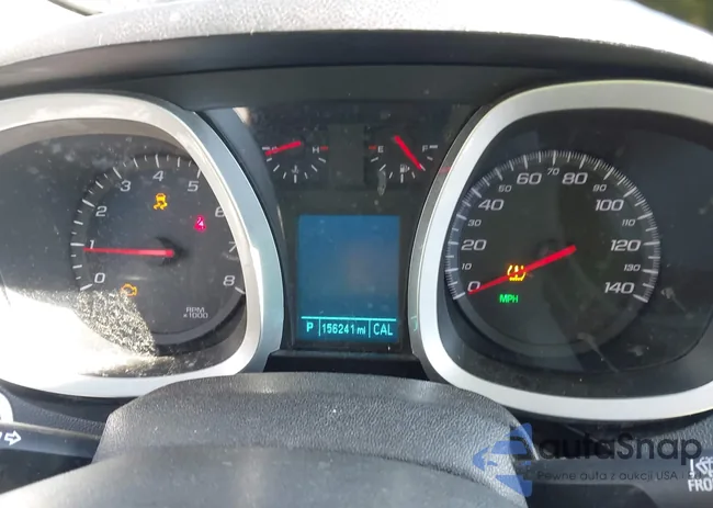 2GNALBEKXF6419384: 44120100