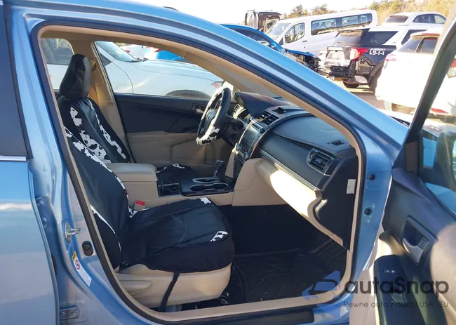 4T1BF1FK9DU649635: 44119120