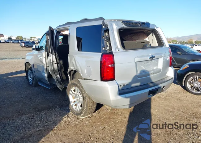 1GNSCAKC0KR124255: 44119125