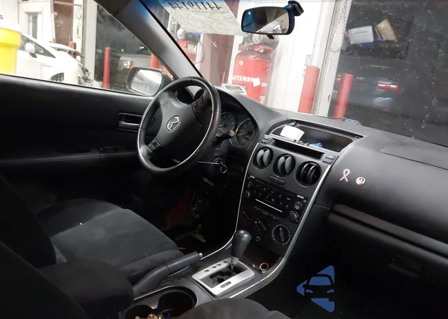 1YVHP84CX65M47507: 44119144