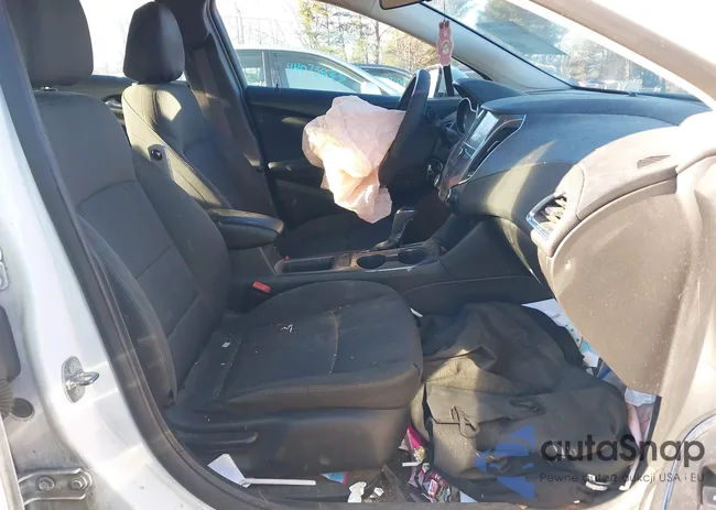 1G1BE5SM1G7284286: 44119147