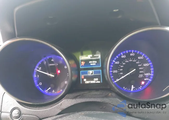 4S4BSBLC3F3238500: 44119150