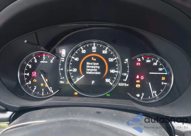 JM3KFBDY1K0649528: 44119174