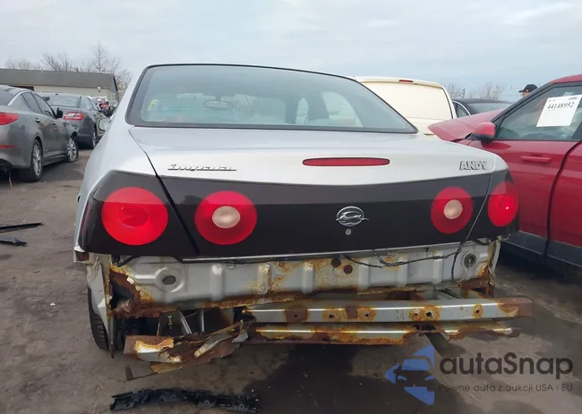 2G1WF52E549392363: 44119175