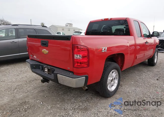 1GCRKSE76CZ177526: 44119192