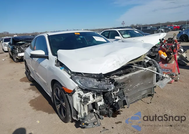 2HGFC3B98GH352295: 44119193