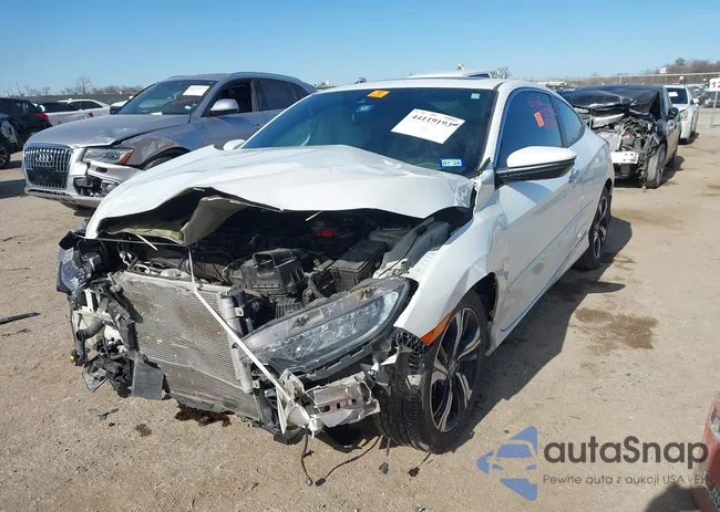 2HGFC3B98GH352295: 44119193