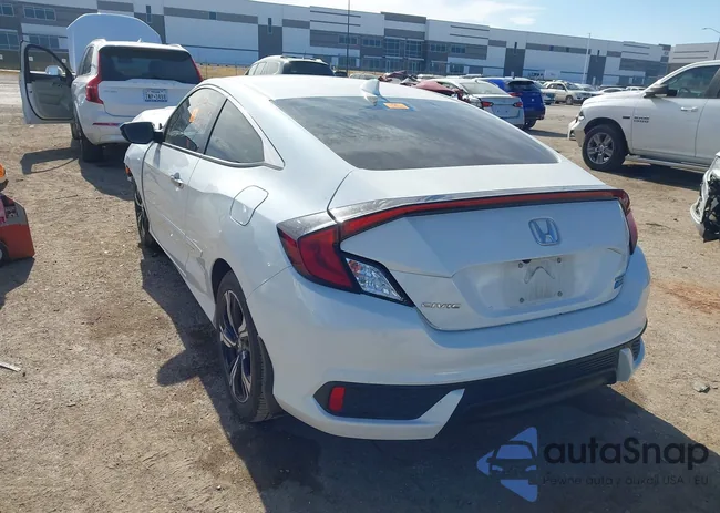 2HGFC3B98GH352295: 44119193