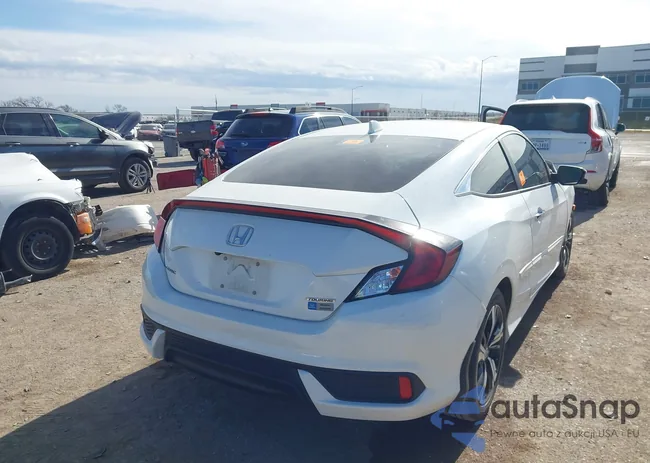 2HGFC3B98GH352295: 44119193