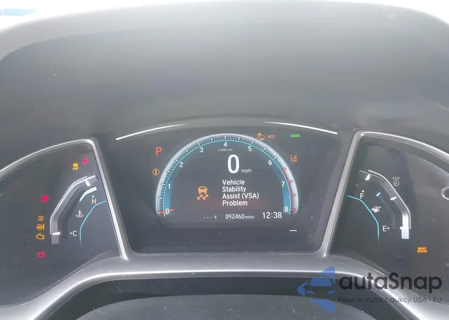 2HGFC3B98GH352295: 44119193