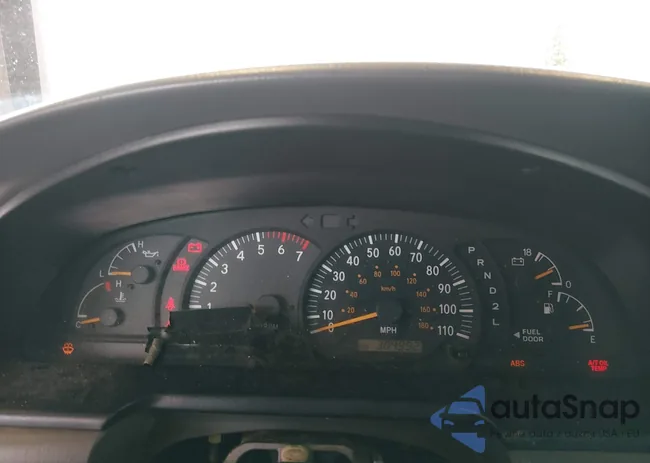 5TBBT44143S436337: 44119205