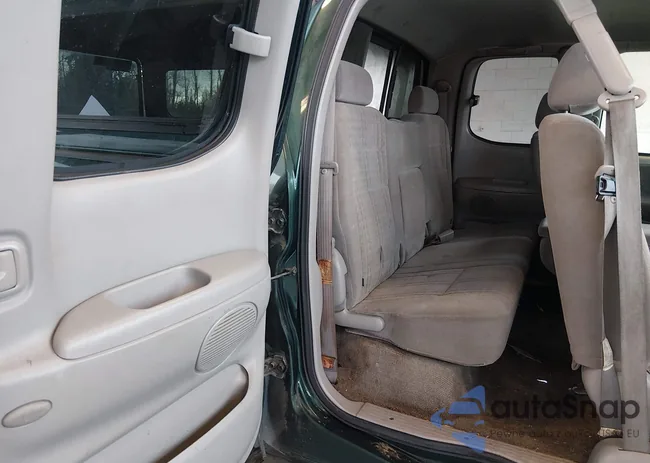 5TBBT44143S436337: 44119205