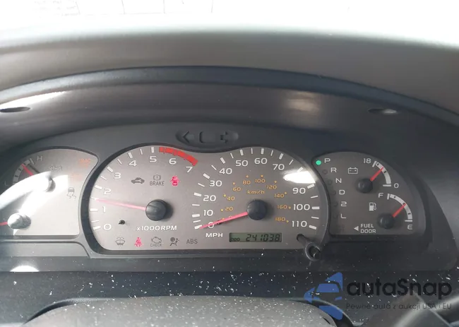 5TDZT34A41S018874: 44119247