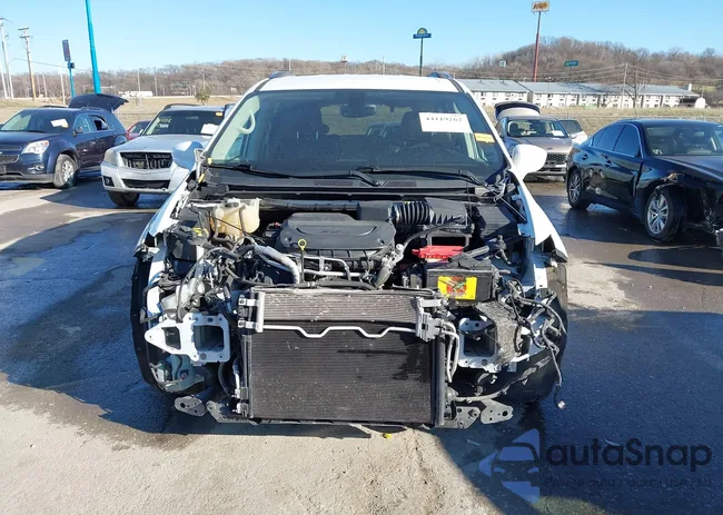 2C4RC1BG3KR700571: 44119262