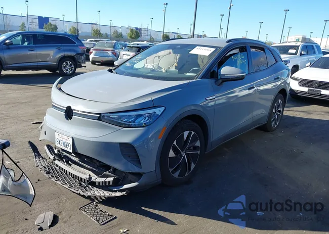 WVGRMPE2XMP036804: 44119268