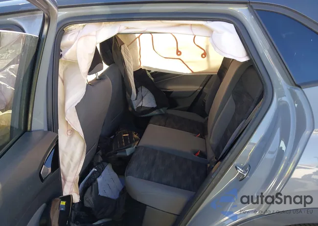 WVGRMPE2XMP036804: 44119268