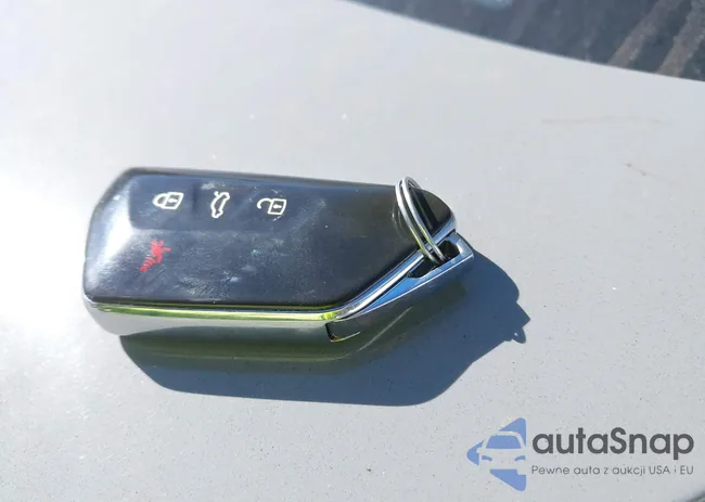 WVGRMPE2XMP036804: 44119268