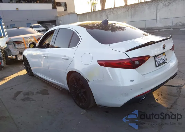 ZARFAECN7H7542345: 44119287