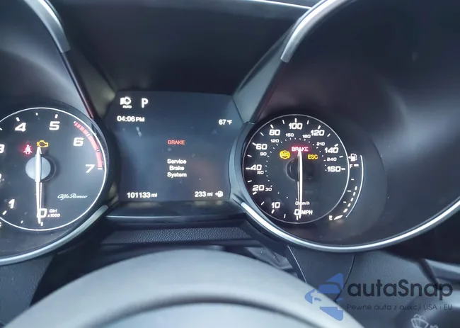 ZARFAECN7H7542345: 44119287