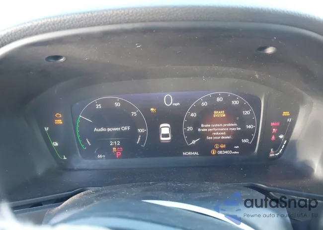 1HGCY2F54PA013585: 44119333