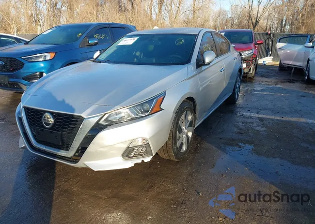 1N4BL4BV5LC210134: 44119370