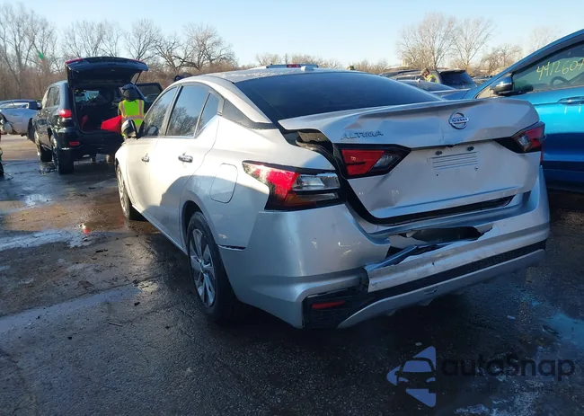 1N4BL4BV5LC210134: 44119370