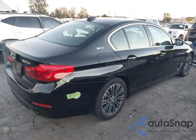 WBAJA9C55JB249507: 44119387