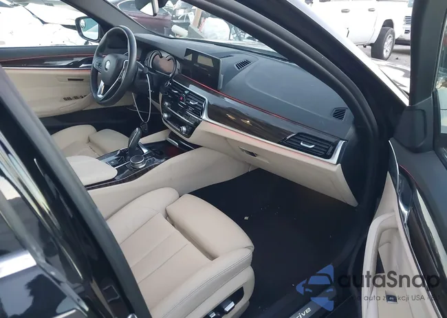 WBAJA9C55JB249507: 44119387