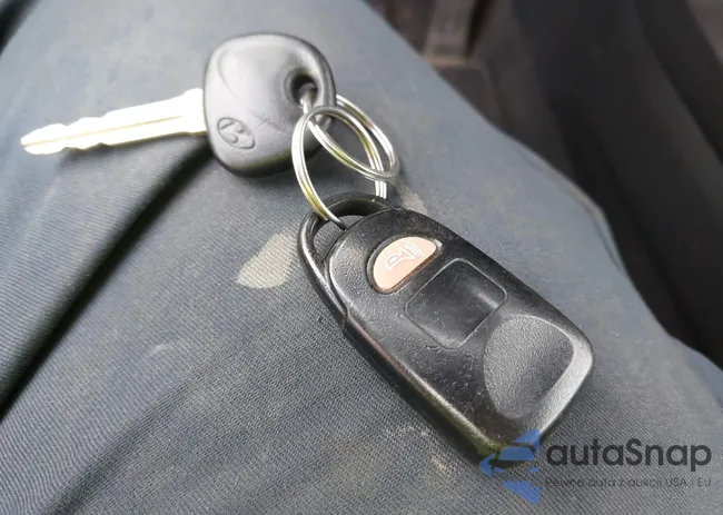 KM8JU3AC5AU012928: 44119426