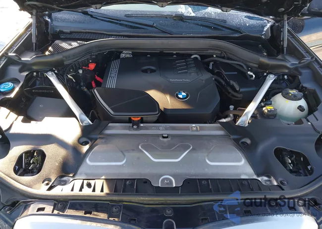 5UX53DP09P9P35770: 44119453