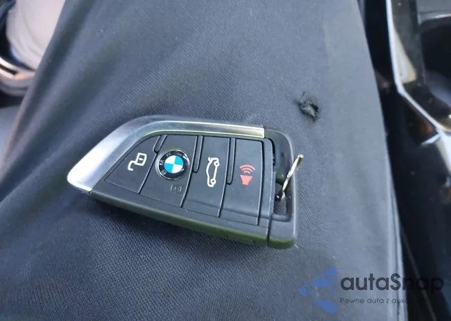 5UX53DP09P9P35770: 44119453