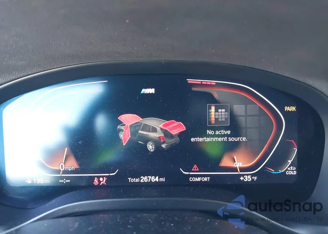 5UX53DP09P9P35770: 44119453