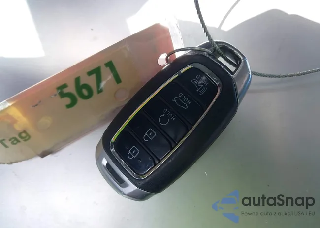 KMHLS4AG9PU496618: 44119463