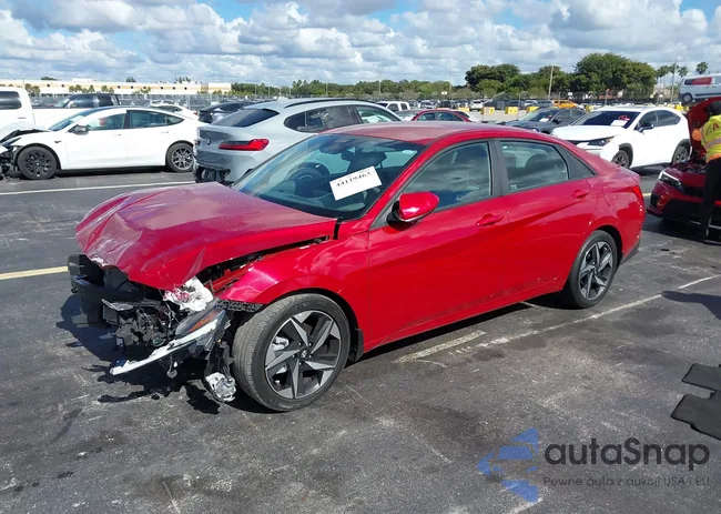 KMHLS4AG9PU496618: 44119463