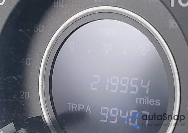 2HKRM3H36DH504301: 44119473