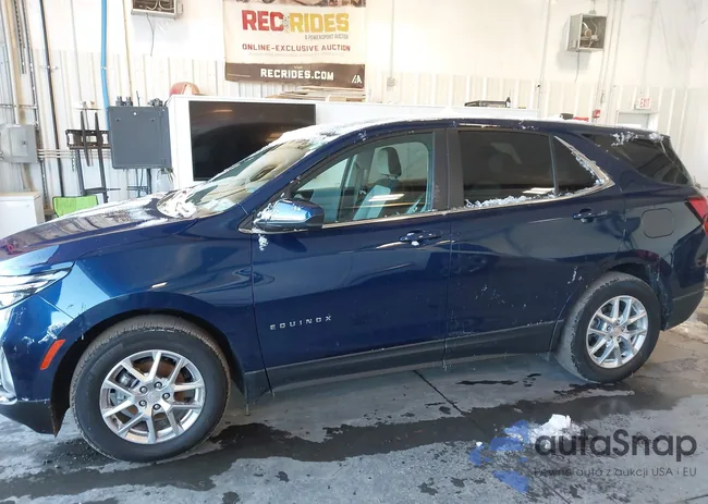 3GNAXKEG1PL196925: 44120509