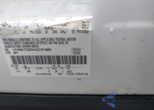 1FM5K7D80HGC51480: 44120511