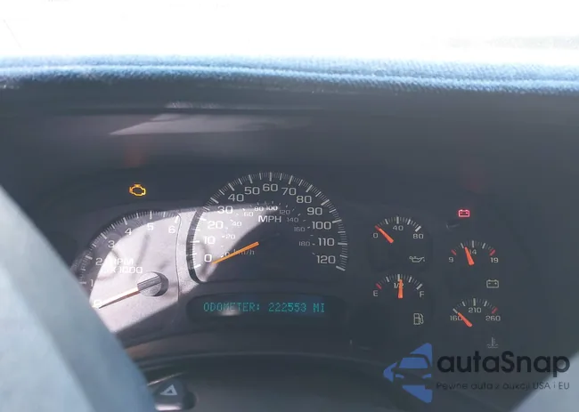 1GCHK23U55F860147: 44120538