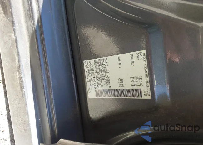 1N4AL3AP4HN326719: 44120547