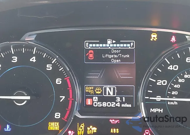 JF2SJAGC8JH467926: 44120550