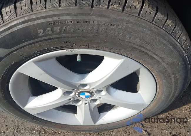 5UXFE43519L268043: 44120564