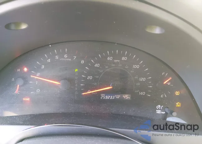 4T1BE46K77U617114: 44120575