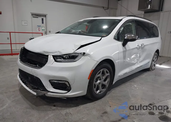 2C4RC1GG3PR533452: 44120597