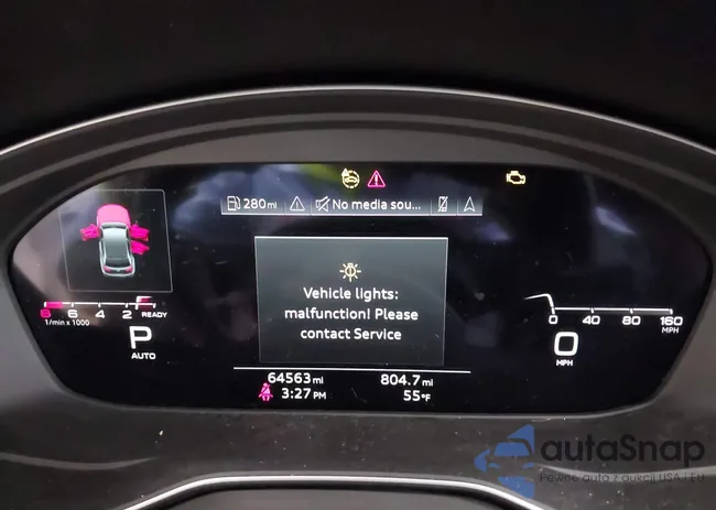 WA1BAAFY8M2040565: 44120600