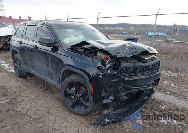 1C4RJHAG4RC224270: 44120619