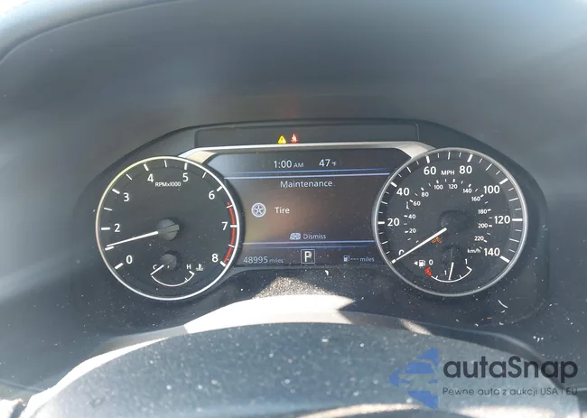 1N4BL4CV8NN331004: 44120624