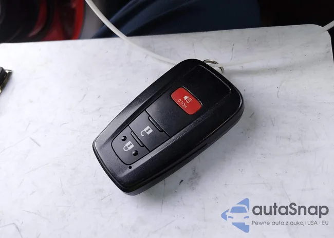 JTDKARFUXH3532788: 44120634