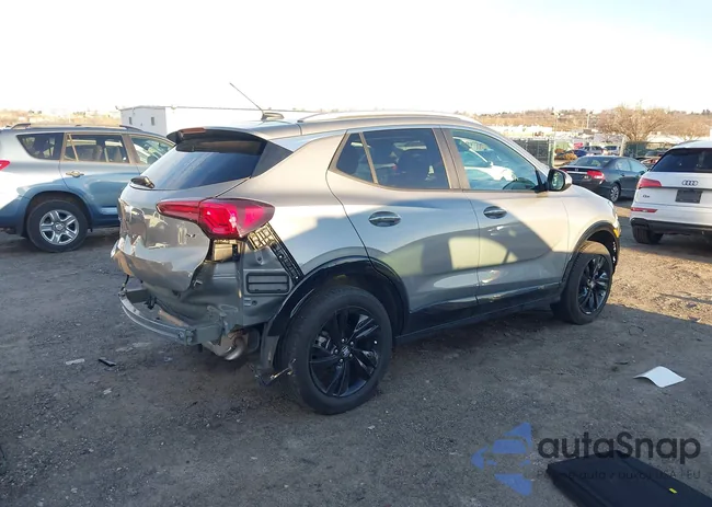 KL4AMESLXRB176787: 44120642