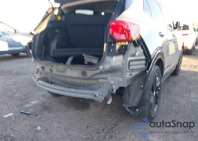 KL4AMESLXRB176787: 44120642