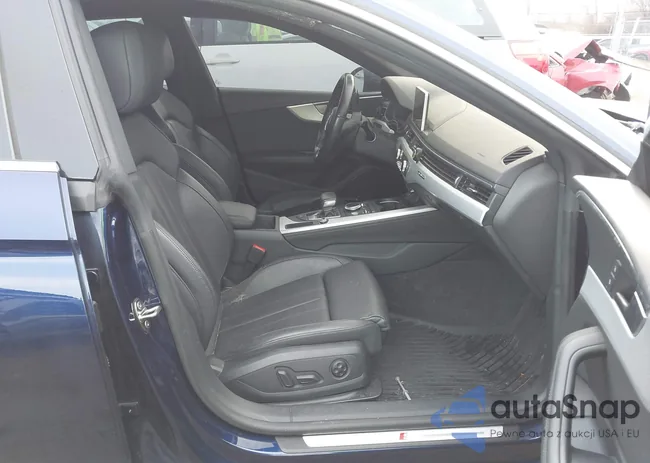 WAUENCF53KA038750: 44120645